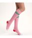 Chaussettes hautes Dim x Inès de La Fressange-2