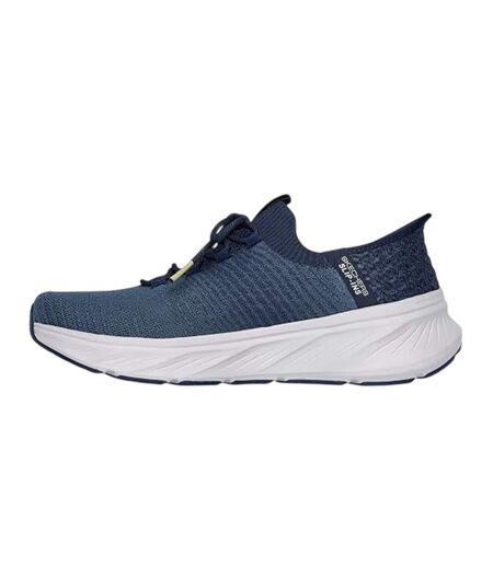 Baskets Homme Bleu Marine Skechers
