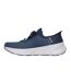 Baskets Homme Bleu Marine Skechers-2