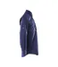 Chemise Crossover Mesa Homme Bleu Marine Mascot-3