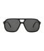 Lunettes De Soleil Homme Taille Unique Gris Noir Carrera-1