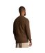 Sweat Homme Olive Lyle & Scott-3