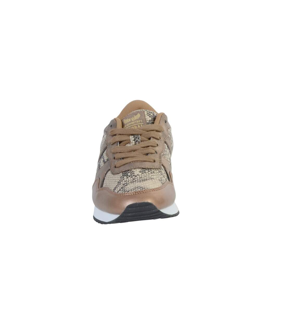 Basket Kaporal Jemma Bronze-4