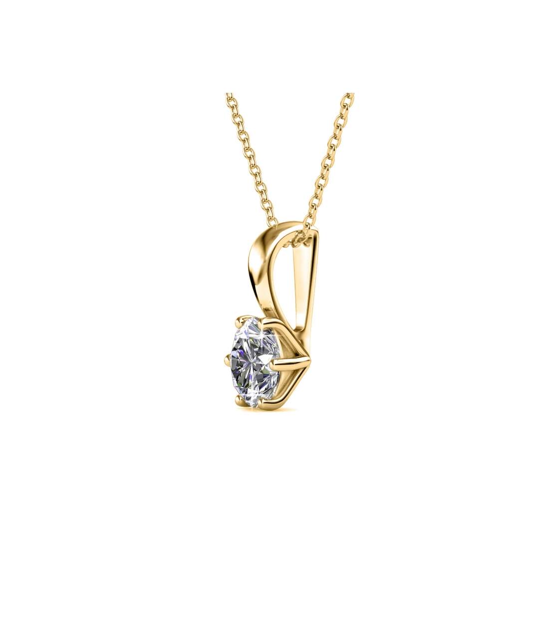 Pendentifs Birth Stone, Cristal d'Autriche-5