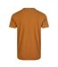 T-shirt reflection homme caramel Weird Fish