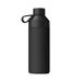 Ocean Bottle 1000ml Insulated Water Bottle (Obsidian Black) (One Size) - UTPF4182