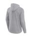 Mens Inter Milan Fc Regular Hoodie Sports Grey Nike-2