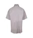 T-shirt Manches Courtes Homme Gris Givré Diesel-3