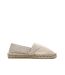Espadrilles beige femme pare gabia anitz-2