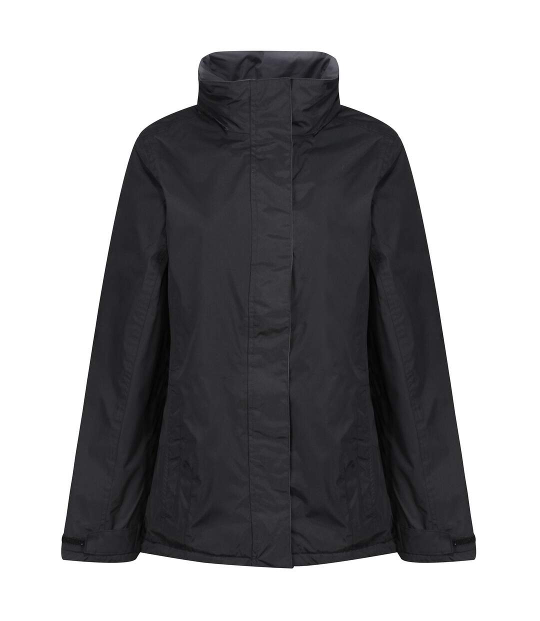 Veste Isolée Beauford Femme Noir Regatta-1