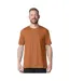 T-shirt Softstyle Homme Orange Texas Gildan-2