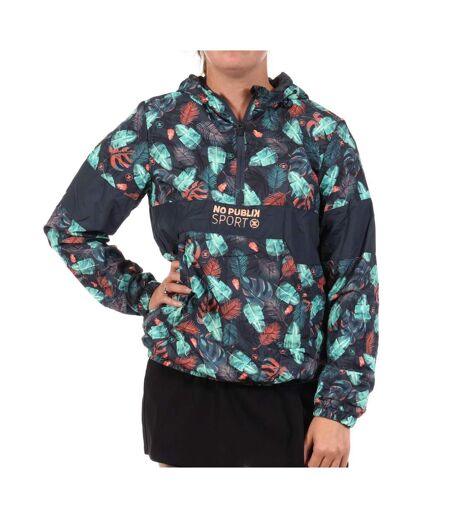 Coupe vent marine femme no publik bali trop
