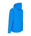 Trespass - Veste Softshell imperméable NIDER - Homme (Bleu) - UTTP4135