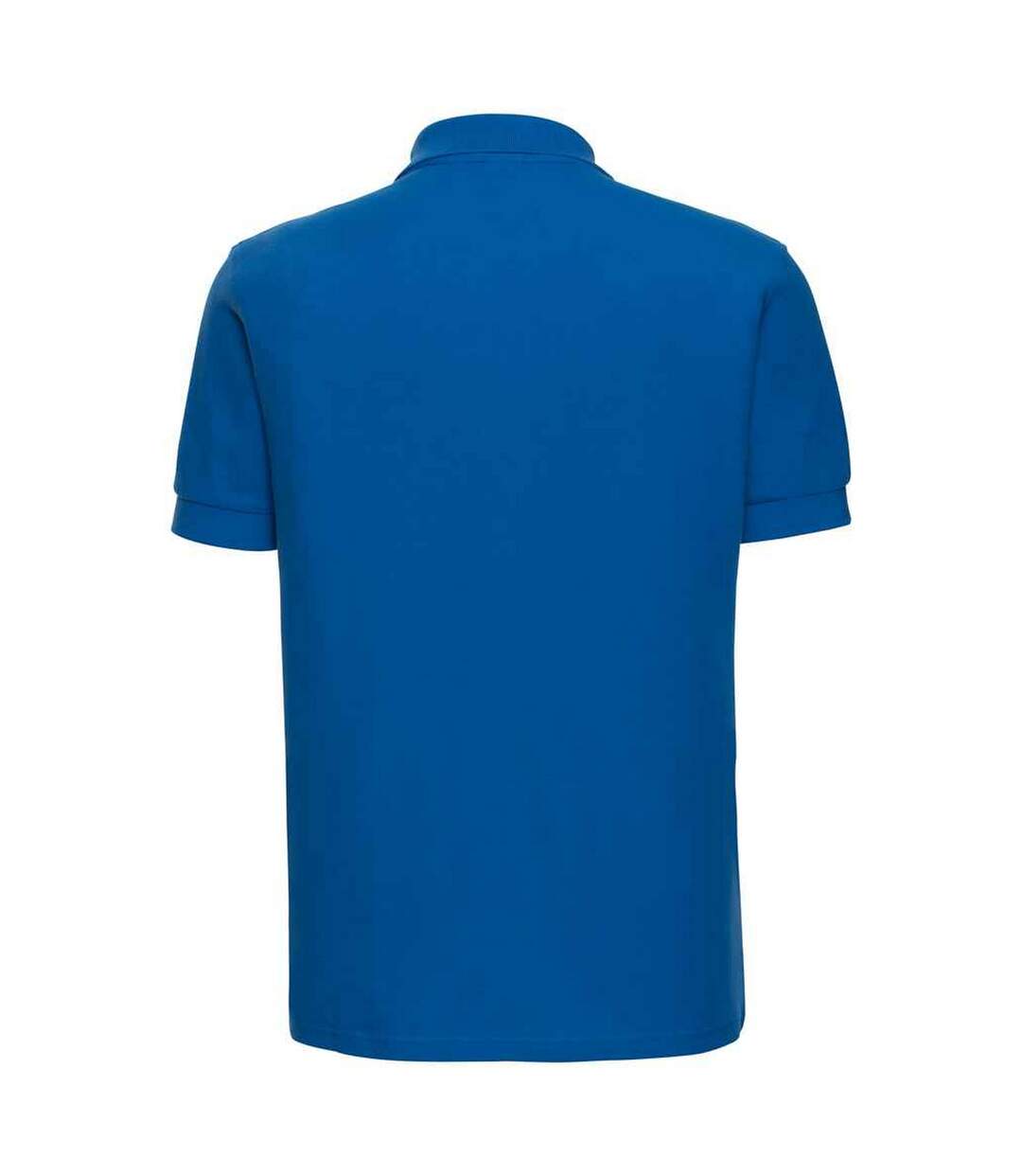 Polo ultimate homme azur Russell Russell