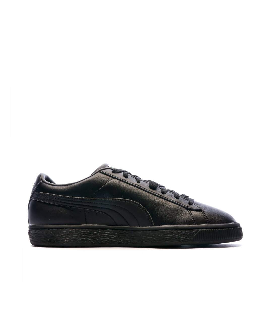 Baskets Noires Mixte Puma Classic XXI-2