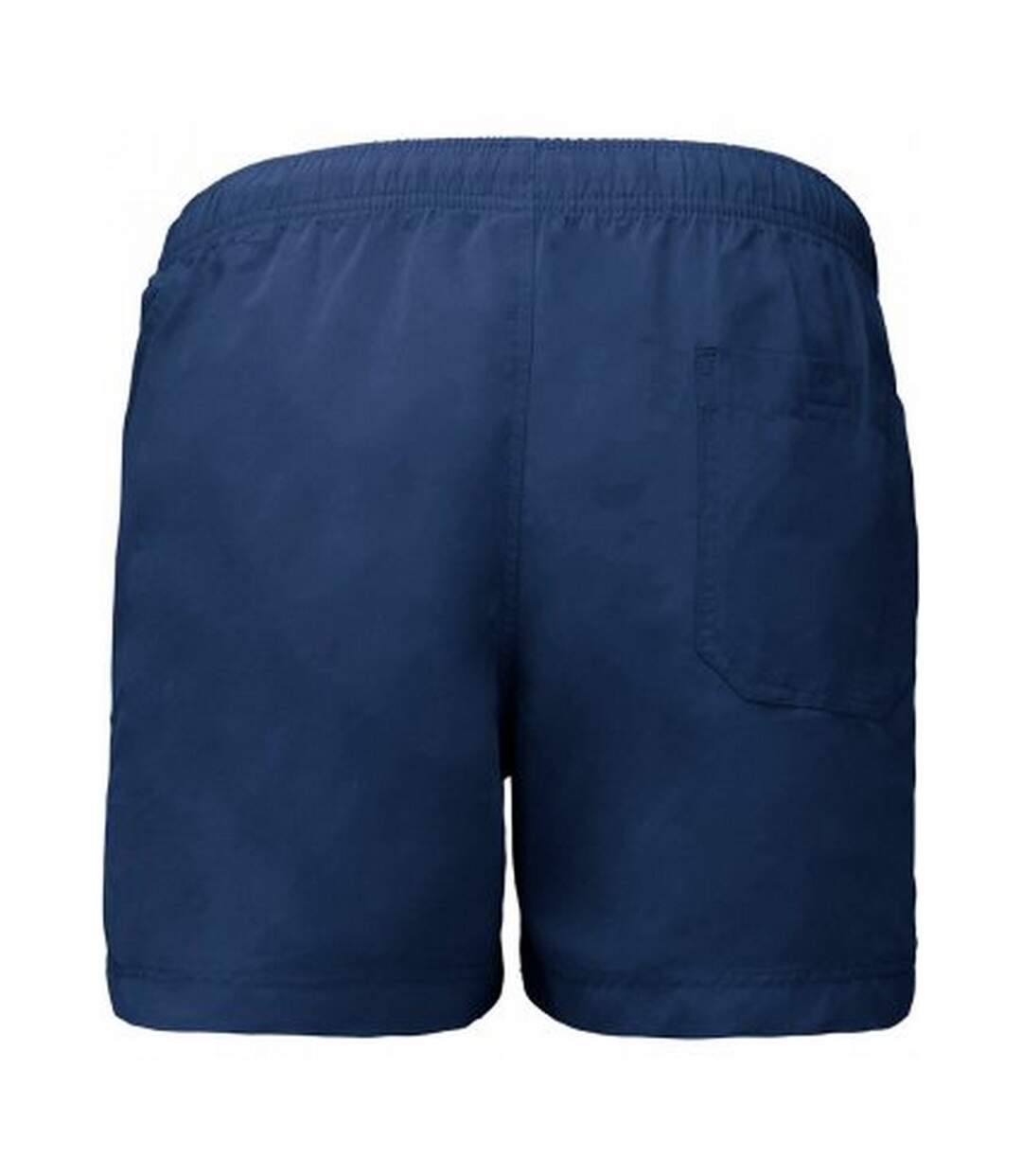 Short de bain adulte bleu marine Proact Proact