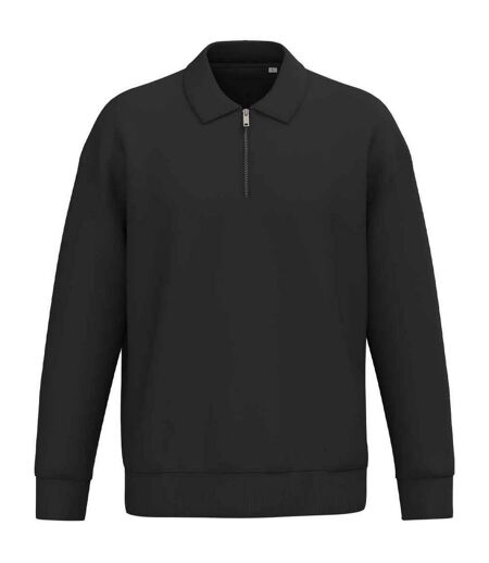 Sweat Adulte Noir Native Spirit