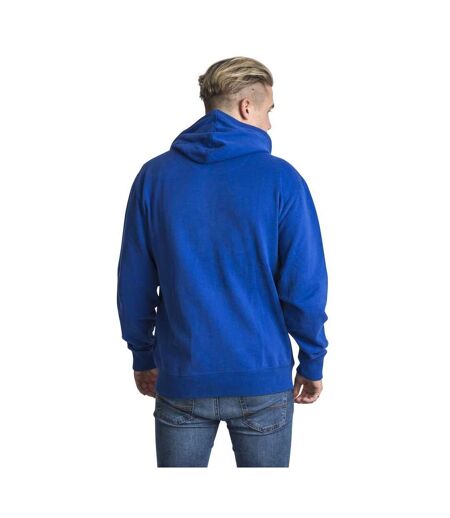 Veste à capuche wreath homme bleu Trespass