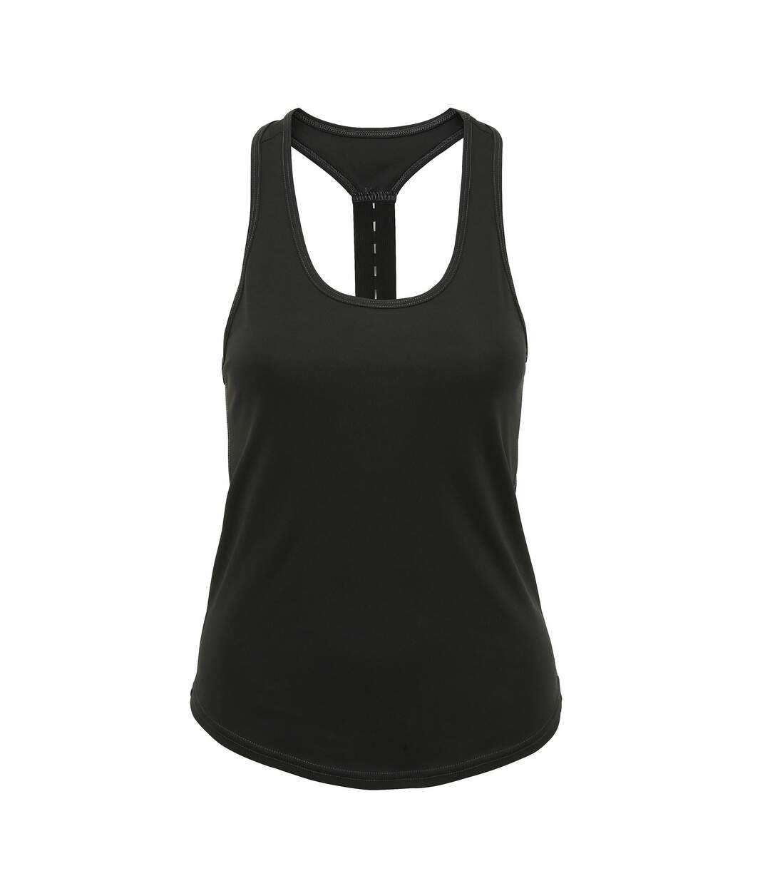 Tri Dri - Débardeur sport - Femme (Gris foncé) - UTRW5570