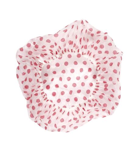 Kit Serviette & Charlotte Cheveux 60cm Rose
