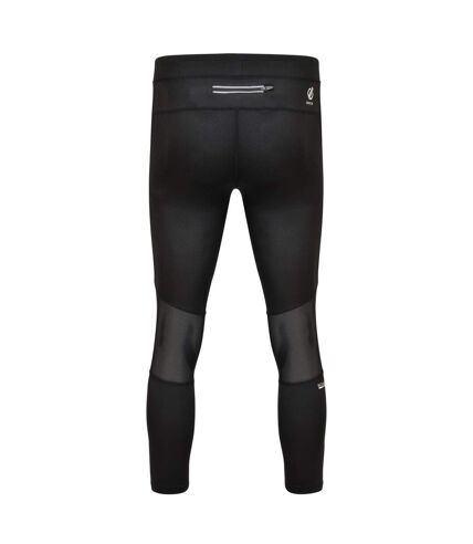 Dare 2B Collants de fitness Abaccus II pour hommes (Noir) - UTRG5562