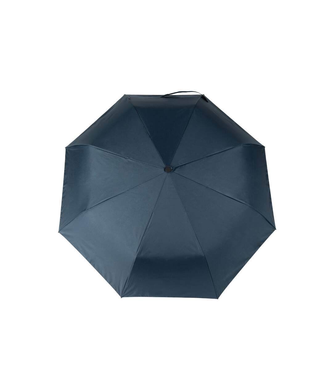 Baltimore rpet aware folding umbrella one size navy Vinga-2