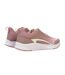 Womens/ladies Lunare Trainers Pink Kappa-2
