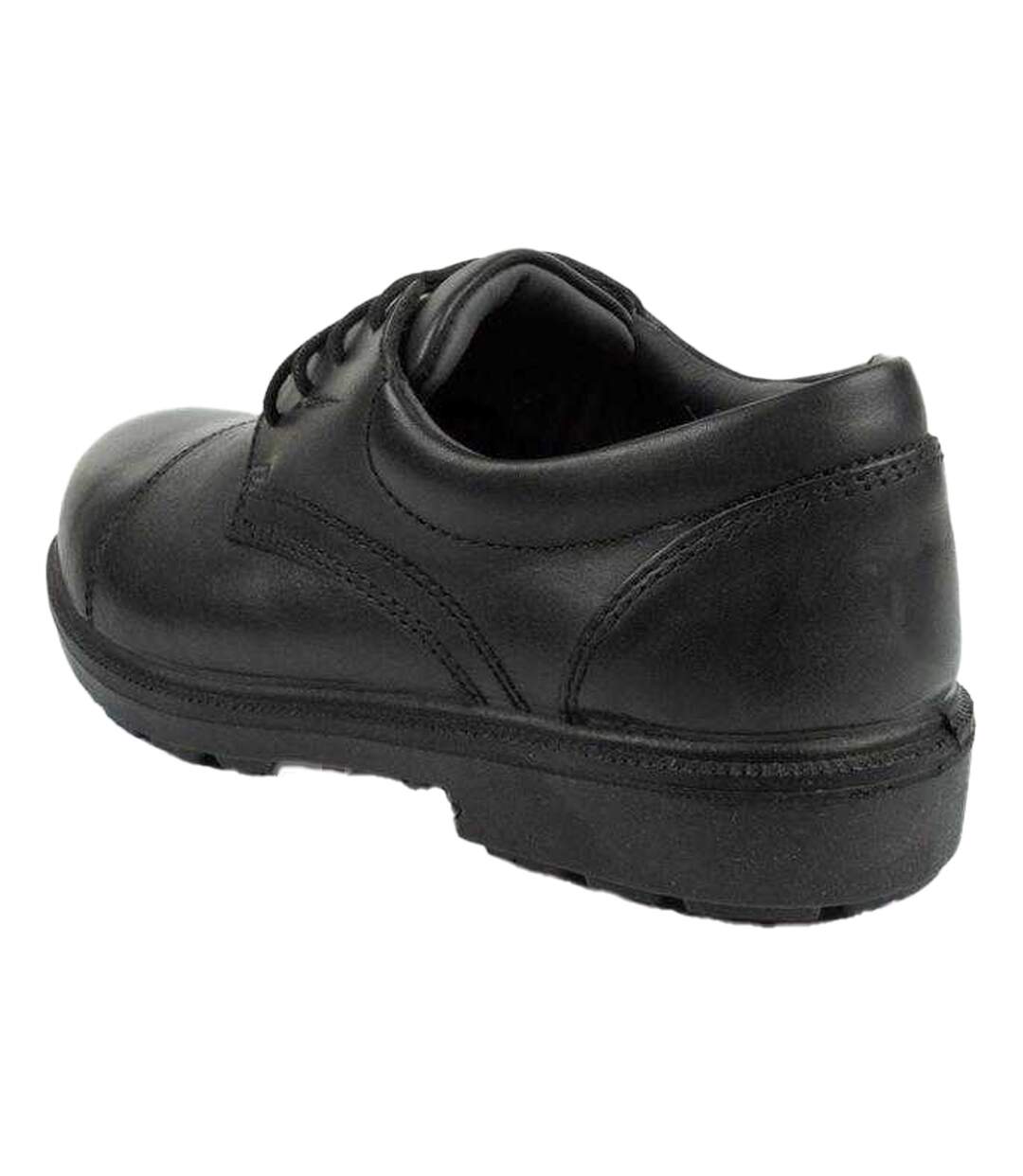 Chaussures De Sécurité Cambrigde Adulte Noir Lavoro-2