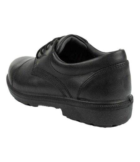 Chaussures De Sécurité Cambrigde Adulte Noir Lavoro