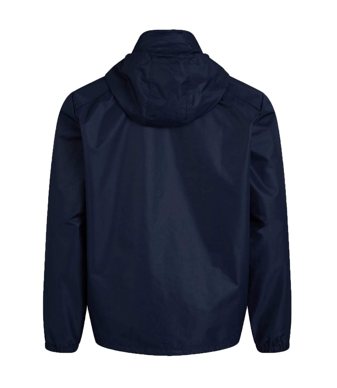 Mens Club Vaposhield Full Zip Waterproof Jacket Navy Canterbury-3