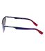 Lunettes De Soleil Motif/style Miroir Adulte Taille Unique Bleu Foncé Karl Lagerfeld-3