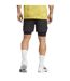 Short De Course Primelift Homme Noir Adidas-2