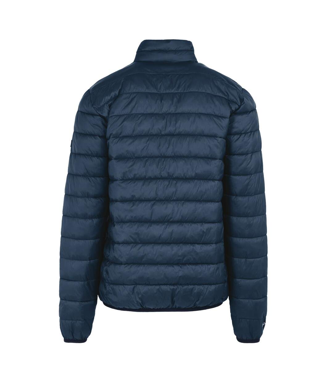 Mens marizion padded jacket moonlight denim/fox Regatta