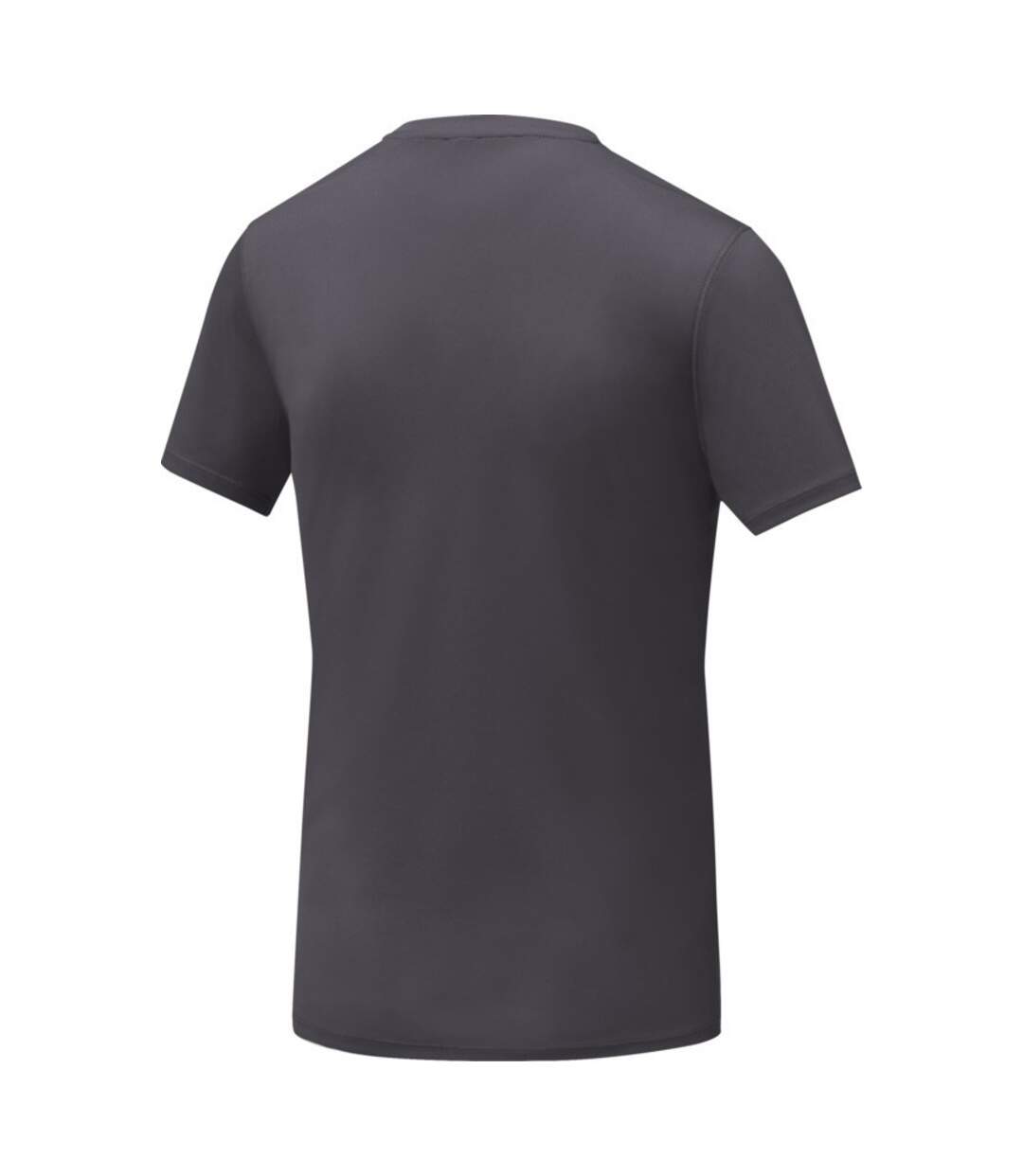 T-shirt kratos femme gris pâle Elevate