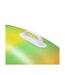 Rainbow Swimming Inflatable Ring One Size Multicoloured Bestway-4