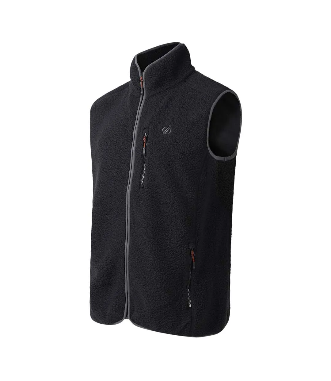 Veste Sans Manches Camber Homme Noir Dare 2B-4