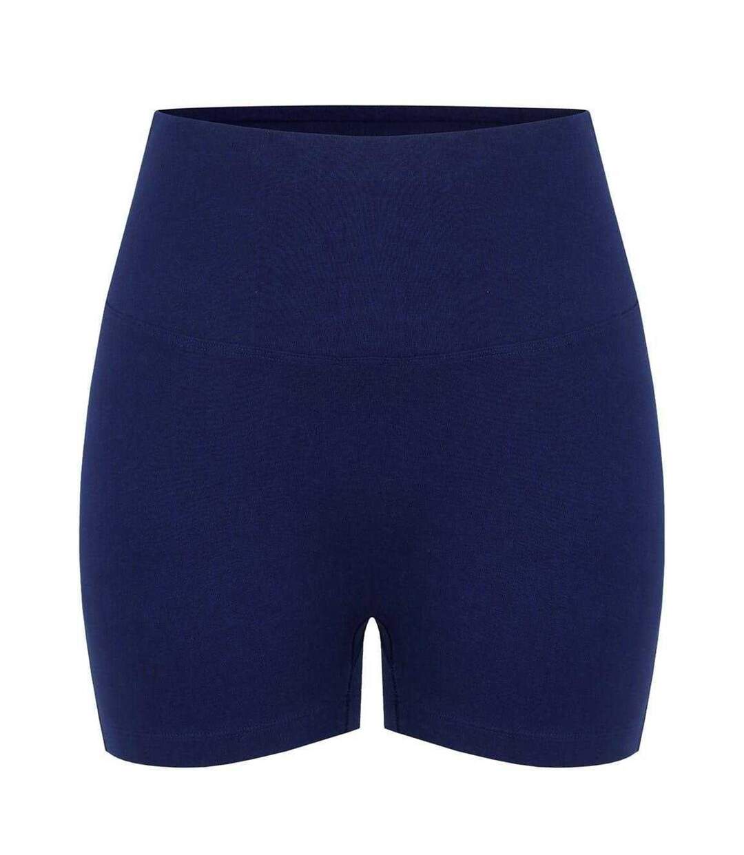 Cuissard De Cyclisme Femme Bleu Marine Miso-1