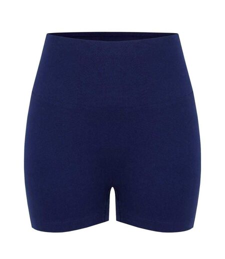 Cuissard De Cyclisme Femme Bleu Marine Miso