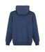 Sweat À Capuche Homme Bleu Gris Foncé Slazenger-2