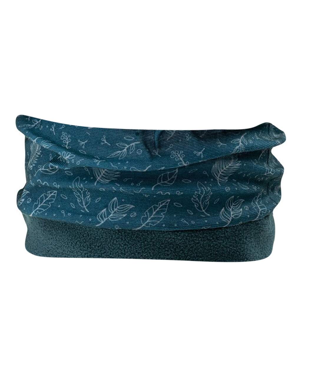 Cache-cou Rine Greenary Adulte Taille Unique Bleu Sarcelle Foncé Hi-Tec-3
