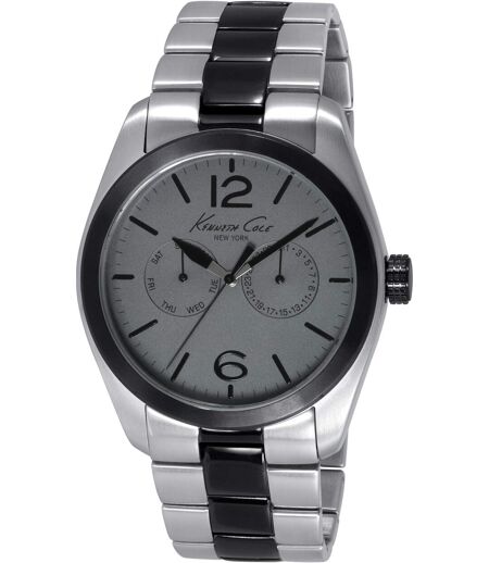 Montre Homme Kenneth Cole Quartz IKC9365