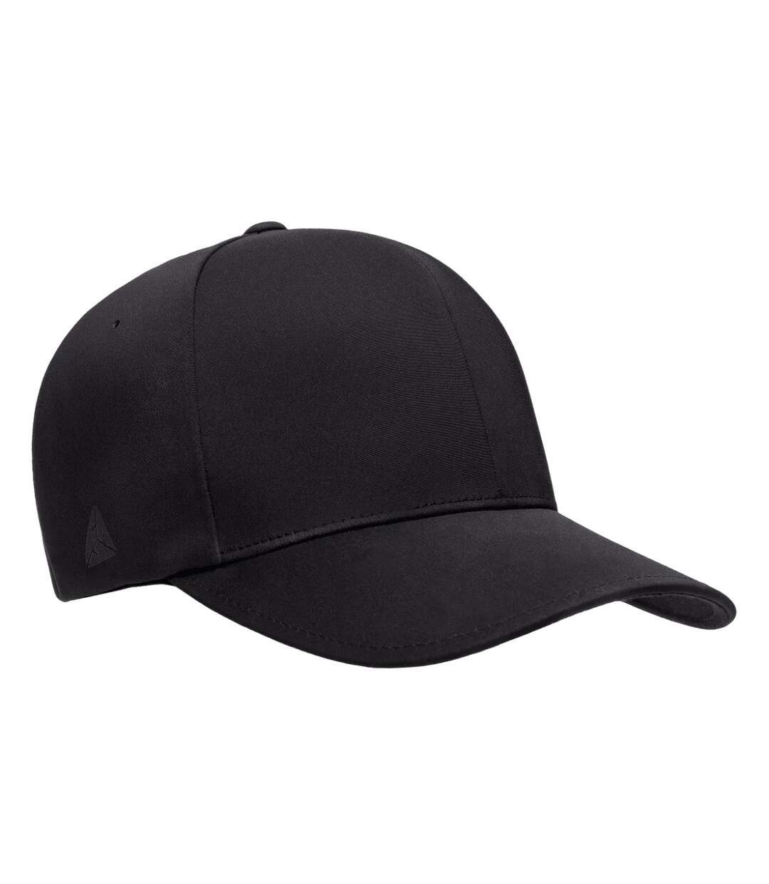 Casquette De Baseball Delta Noir Flexfit-3