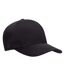 Casquette De Baseball Delta Noir Flexfit-3