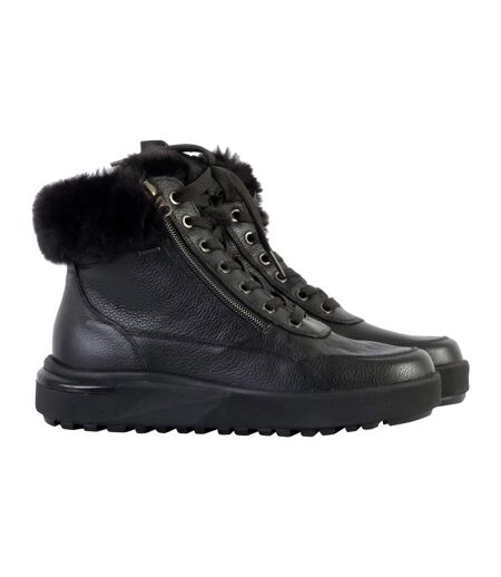 Bottine Cuir Geox Dalyla