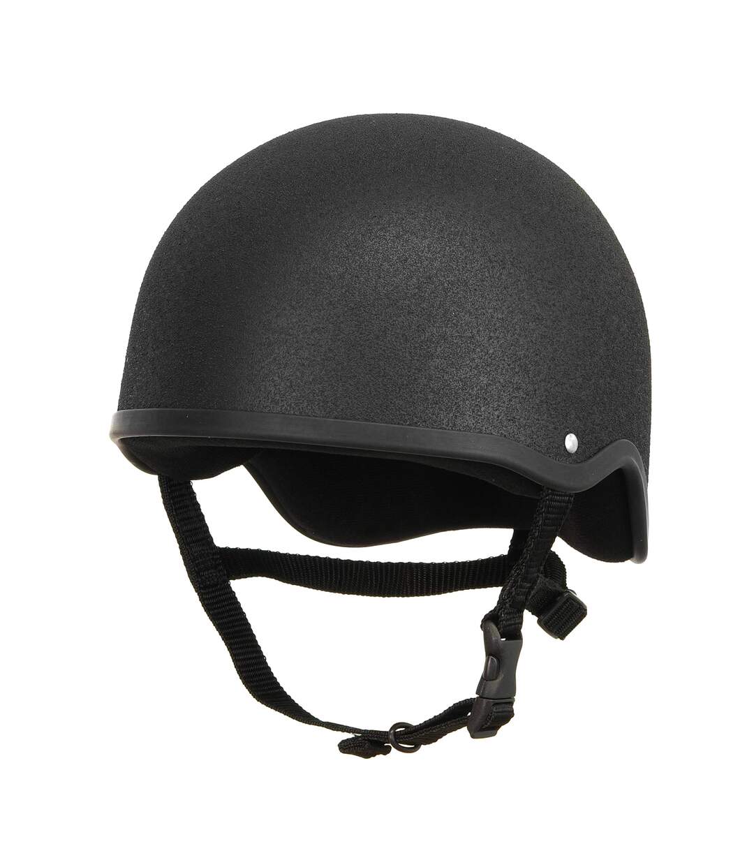 Champion - Casque équitation (Noir) - UTWB832-1