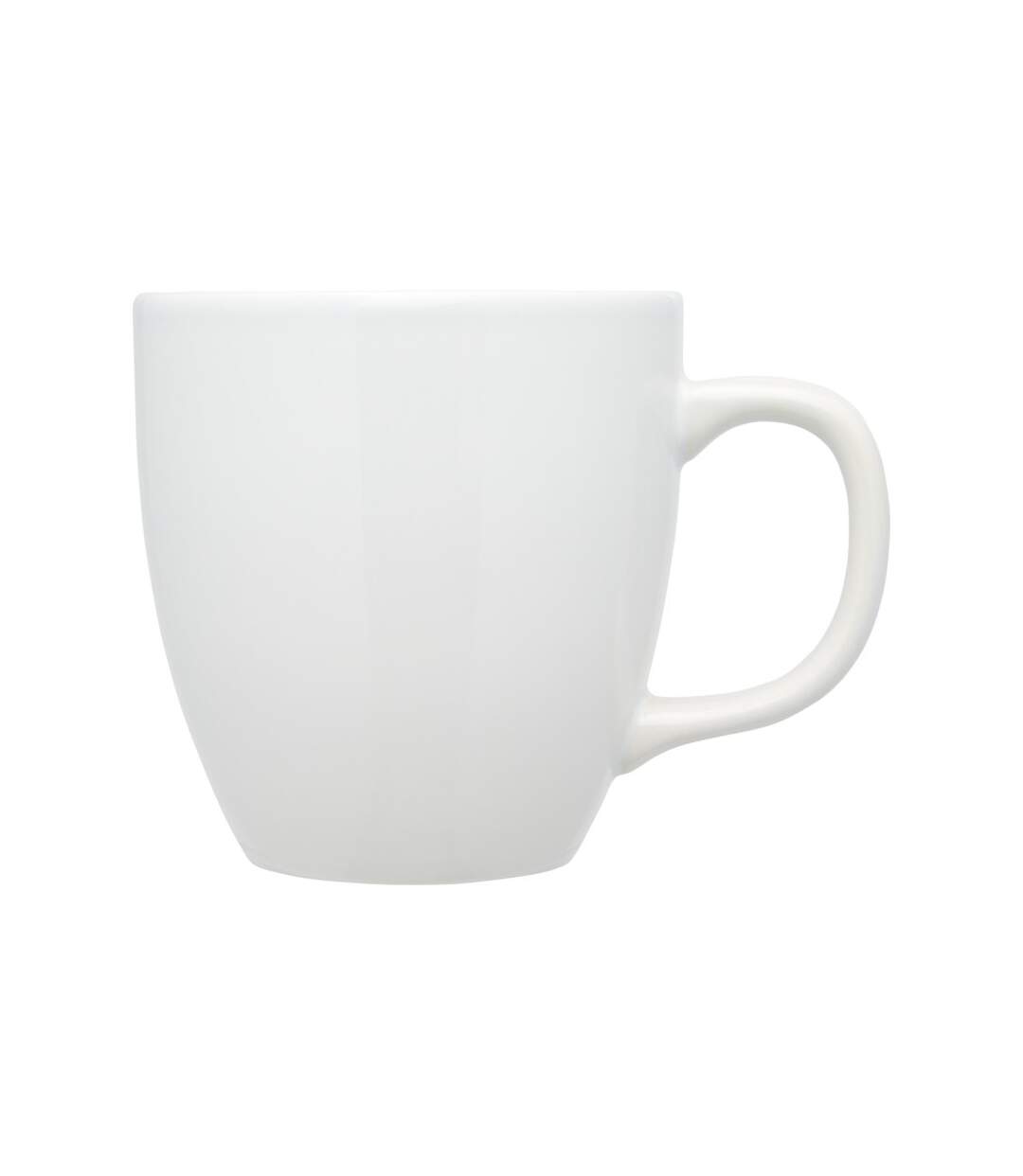 Mug moni taille unique blanc Bullet-3