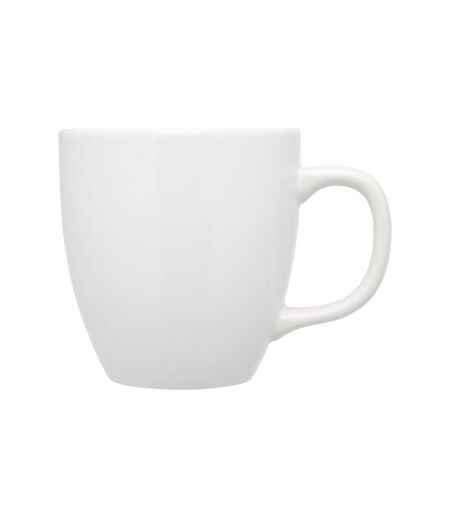Mug moni taille unique blanc Bullet