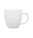 Mug moni taille unique blanc Bullet-3