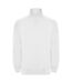 Sweat aneto homme blanc Roly-1