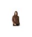 Polaire Gnarly Femme Marron Clair Dare 2B-1